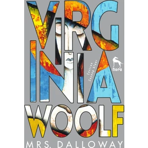 Mrs.Dalloway - Virginia Woolf