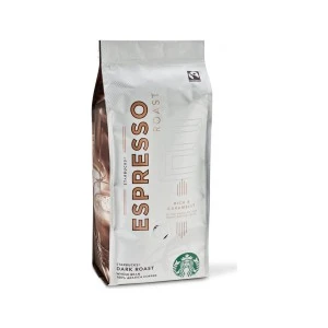 Espresso Dark Roast Çekirdek Kahve 250 Gr