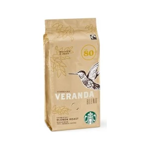 Veranda Blend Çekirdek Kahve 250 Gr