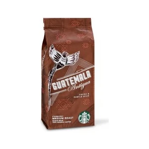 Guatemala Antigua Çekirdek Kahve 250 Gr