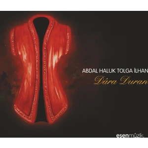 Abdal Haluk Tolga İlhan - Dara Duran (CD)