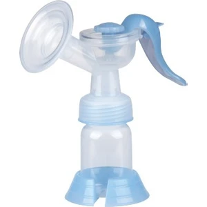 Manual Göğüs Pompası