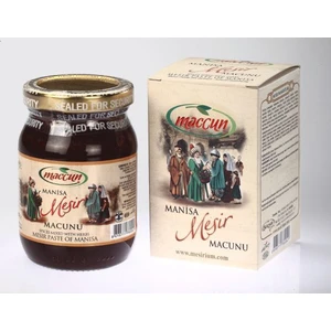 Manisa Mesir Macunu 460 gr