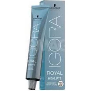 Igora Royal Saç Boyası 10-4 Ultr Sarı Bej 60 Ml