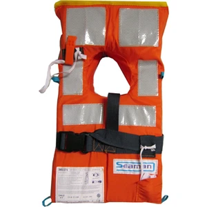 Can Yeleği Seaman (Çocuk)