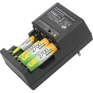 At 508 Pil Şarj Aleti