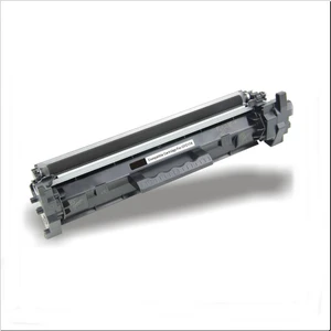 Muadil Cf217A (17A) Muadil Siyah Toner M102/M130 (Chipsiz)
