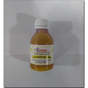 Brcn-Hp Kartuş Dolum Mürekkep 100 Gr Sarı