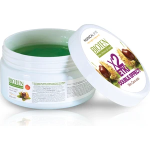 Bioten Çift Etkili At Kestanesi Masaj Jeli 200 ml