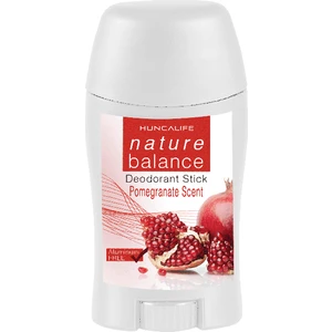 Nature Balance Nar Özlü Koltuk Altı Stik 50 Ml
