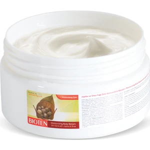 Bioten Jojoba & Shea Yağı Özlü Jel Vücut Kremi 200 ml