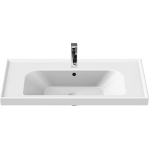 Cerastyle Frame 80 Cm Dolap Uyumlu Lavabo