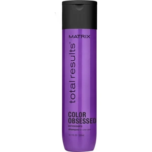 Total Results Color Obsessed Renk Koruyucu Bakım Şampuanı 300 Ml