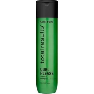 Total Results Curl Please Bukle Belirginleştirici Bakım Şampuanı 300 Ml