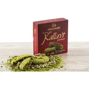 Kallavi Kurabiyesi