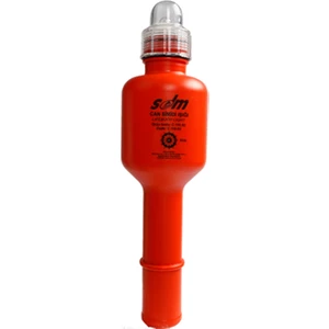 Işıklı Şamandıra Wheelmark Sdm 4 Pilli