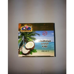 Hindistan Cevizi Yağı