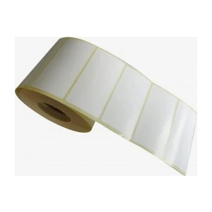 40X58 Termal Terazi Etiketi 10 Ad. / Paket