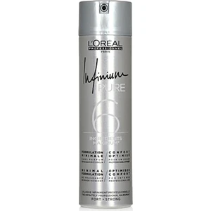 L'Oréal Professionnel Infinium Pure Strong Kokusuz 75 Ml Sprey