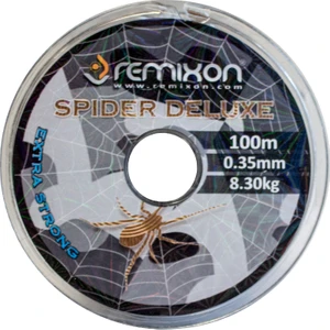Spider Deluxe Serisi 100m Monofilament Misina