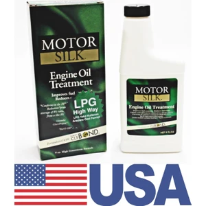 ModaCar MotorSilk Lpg li Motorlara Özel Bor'lu Yağ Katkısı 422271