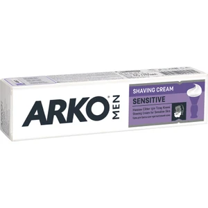 Men Tıraş Kremi Sensitive 100 Gr