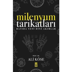 Milenyum Tarikatları