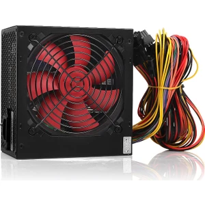 Force Serisi 500W 3xSATA, 3xIDE 6+2Pin PCI-E Power Supply (DKPS500S1)