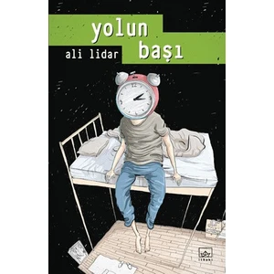 Yolun Bası - Ali Lidar