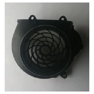 Fan Kapağı Honda Spacy 110