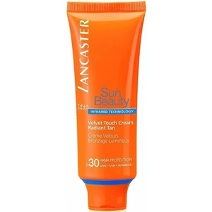 Sun Beauty Velvet Touch Cream Radiant Tan Spf 30 50 Ml