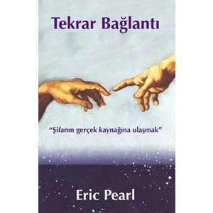 Tekrar Bağlantı - Eric Pearl