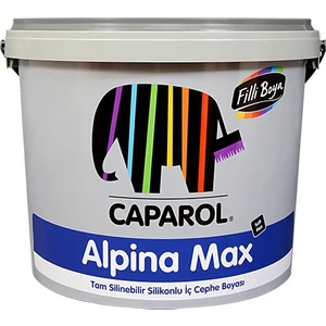 Filli Boya Alpina Max 2,5 Lt