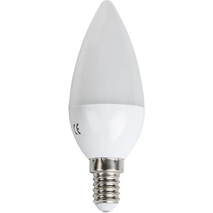 Ct 4076 Led Buji Ampul Gün Işığı