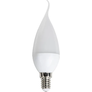 Ct 4077 Led Buji Ampul Beyaz