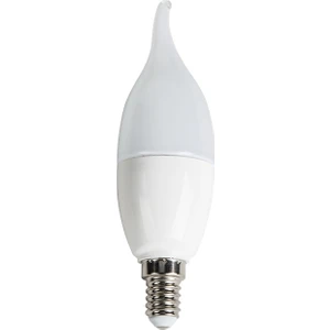 Ct 4080 Led Buji Ampul Beyaz
