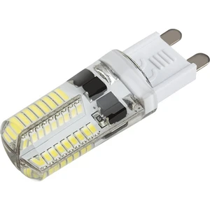 Ct 4249 220V Geniş Açı Led Kapsül Ampul Beyaz
