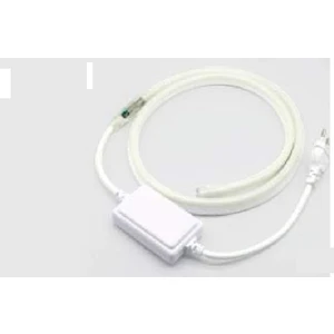 Ct 4554 Neon Led Hortum 1 Mt Yeşil