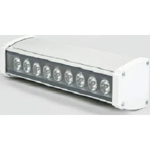 Ct 4670 9W Wallwasher Amber