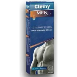 Men Tüy Dökücü Krem 100 ml