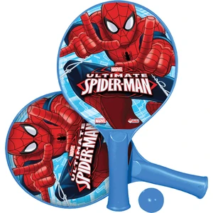 Spiderman Raket Set