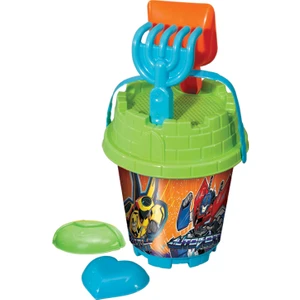 Transformers Orta Kova Set