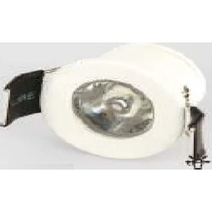 Ct 5270 Yıldız Spot Beyaz