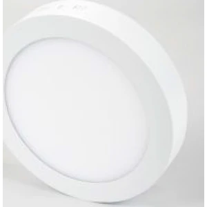 Ct 5271 25W Damla Led Spot Armatür Suva Üstü Beyaz Renk
