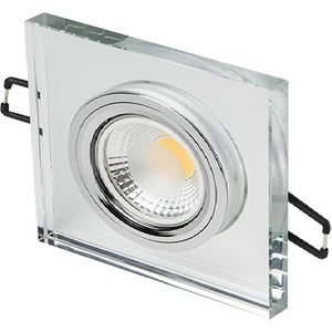 Ct 6556 Sardunya Cam Spot Kasası