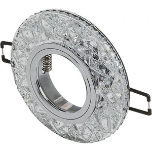 Ct 6598 Sim Led Çerçeveli Spot Kasası