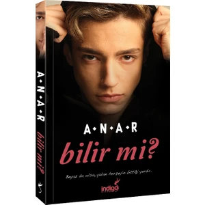Bilir Mi? - Anar
