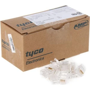Rj45 Konnektör