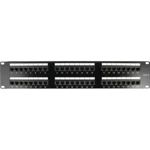 Ethic Cat6 Patch Panel 48 Port