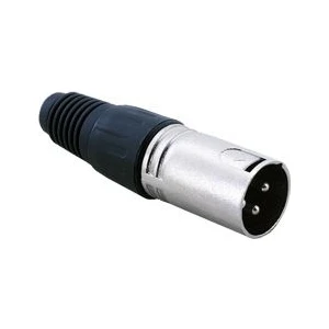 Ethic Xlr Erkek Konnektör 3 Pin